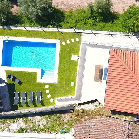 Casa Fouces By Geres Casas Villa Exterior photo